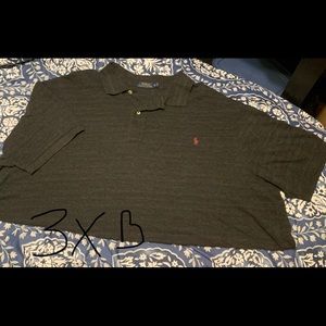 COPY - Big and polo Ralph Lauren 3xb